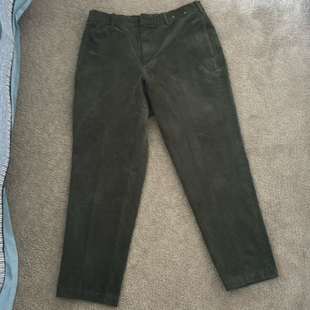 UNIQLO Corduroy pants